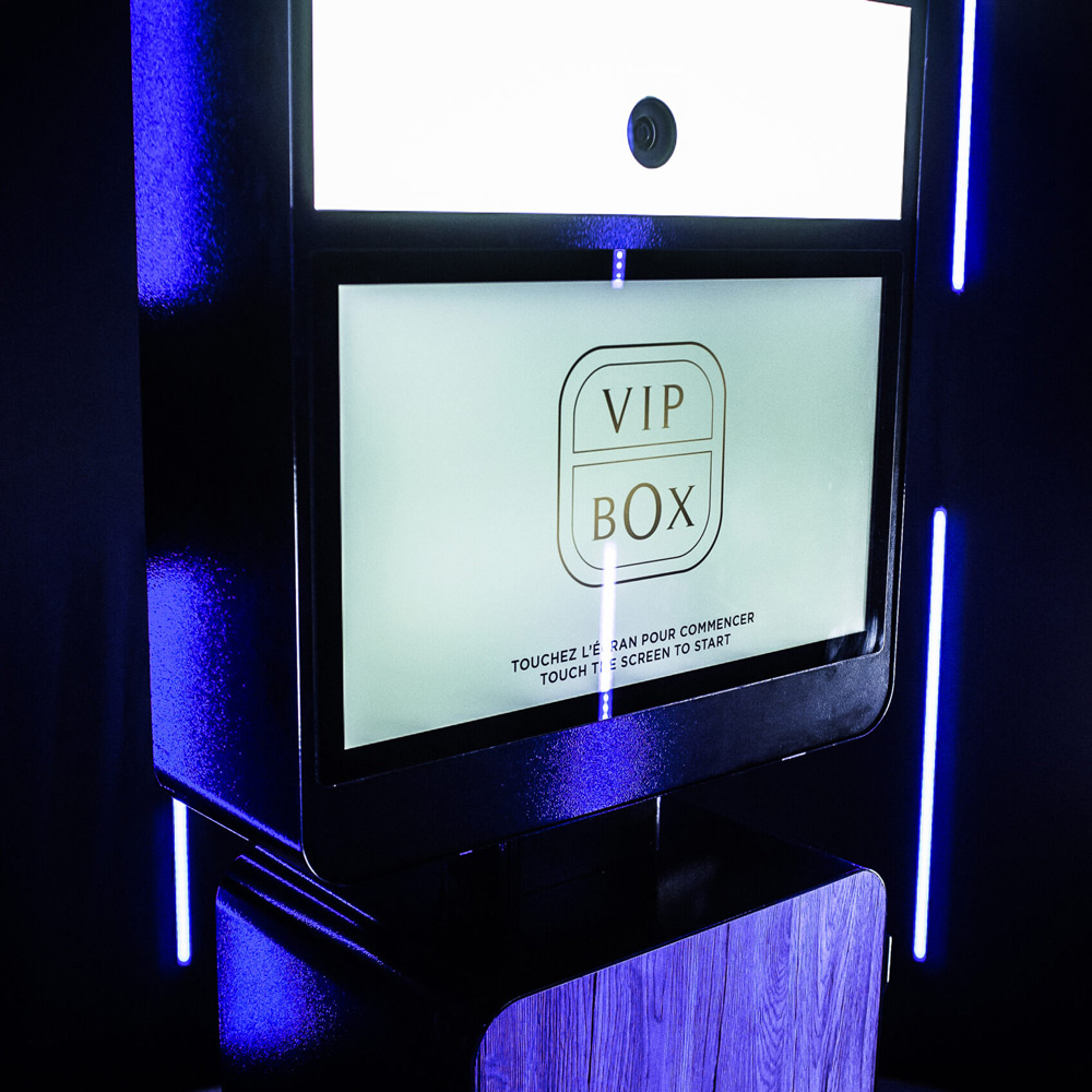 Borne Photo La Martinique