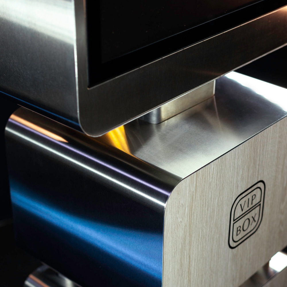 Borne Photo La Martinique