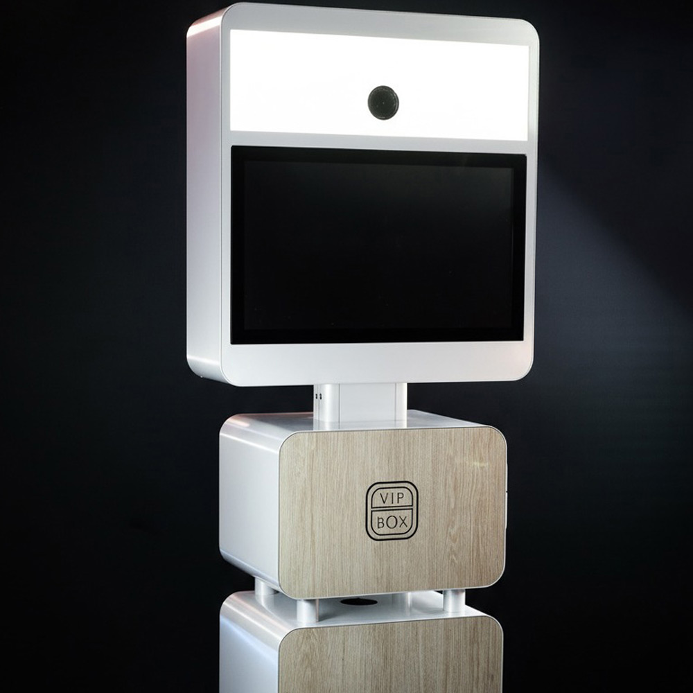 Photobooth Mariage La Martinique