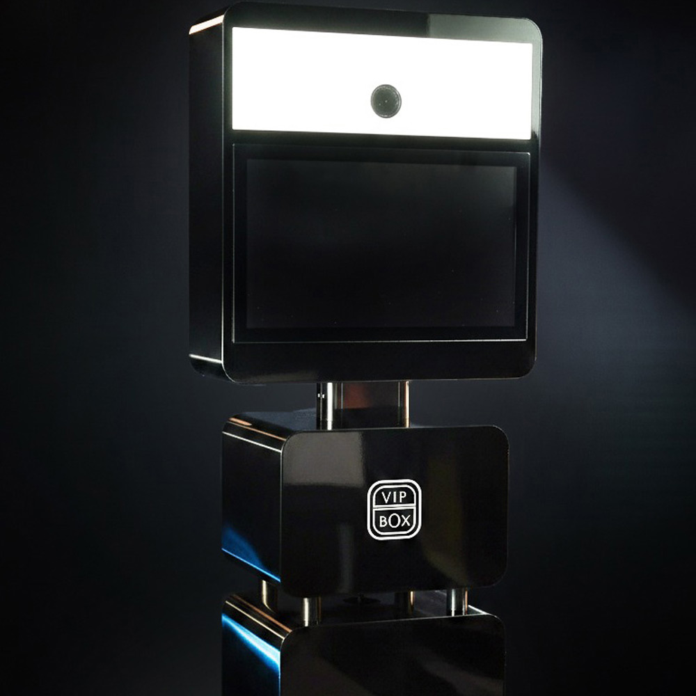 Photobooth Mariage La Martinique