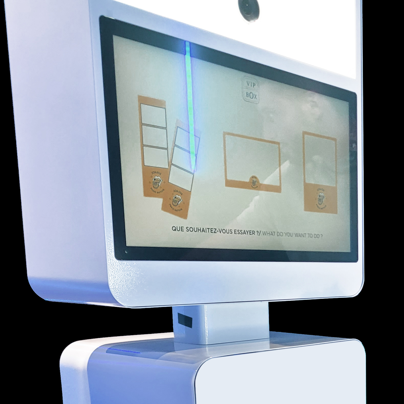 Photobooth Mariage La Martinique