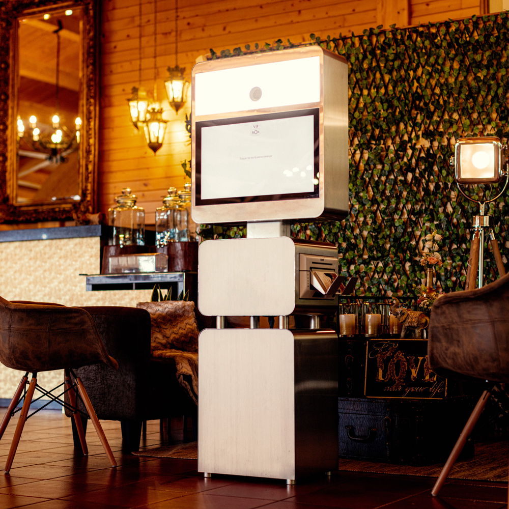 Borne Selfie La Martinique